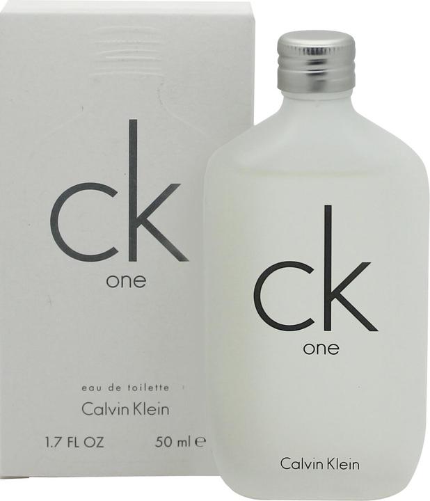 Immagine prodotto Calvin Klein Uno (Eau de toilette, 50 ml)