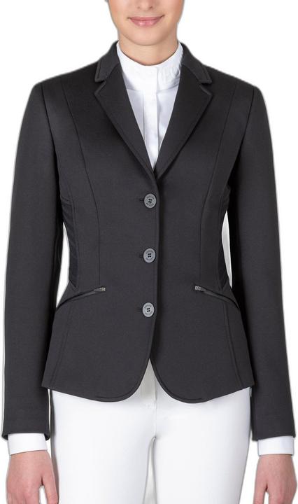 Actual product image Equiline riding jacket for celloc (42)