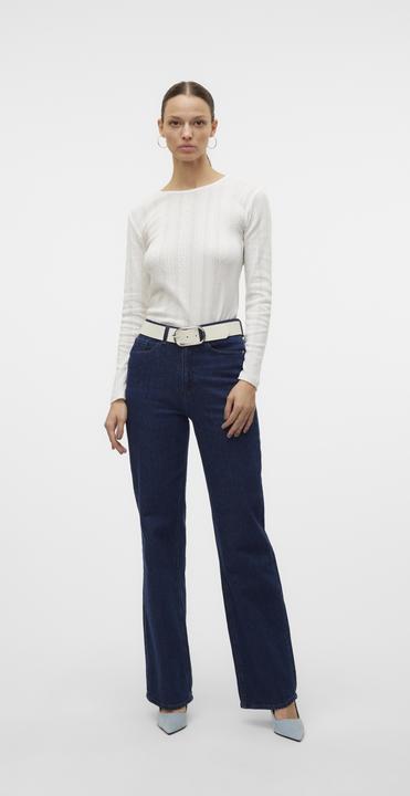 Immagine prodotto Vero Moda Vmlisa Ls Top Jrs Noos (XL)