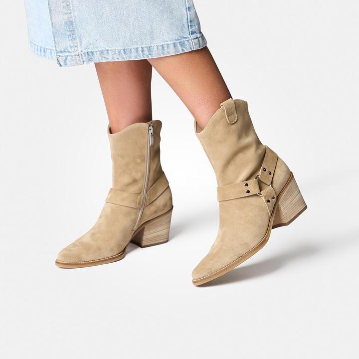 Actual product image Paul Green What does the new elegance look like? The elegant and everyday ankle boot from with hera (40.5)