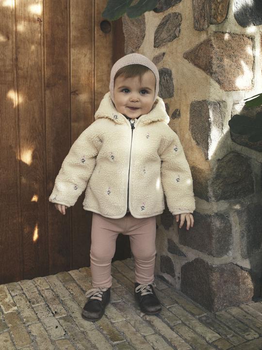 Actual product image Name it Teddyfleece Jacke (68)