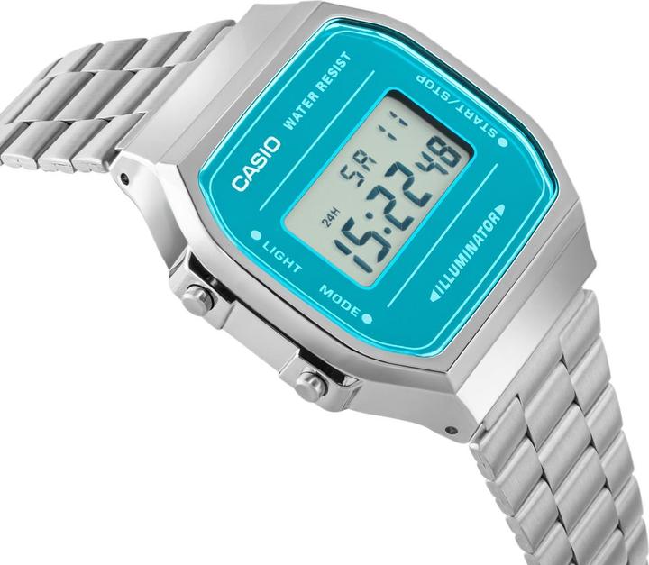 Immagine prodotto Casio Vintage (Orologio digitale, 34 mm)