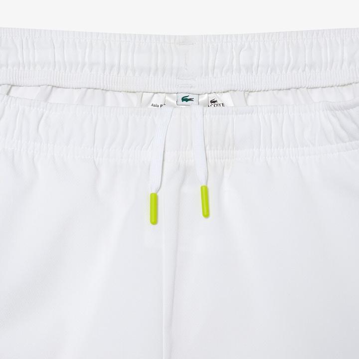 Image du produit Lacoste Short de TENNIS homme en polyester recyclé (S)
