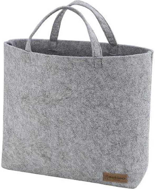 Eskimo Shopper