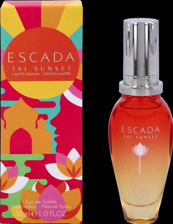 Produktbild Escada Taj Sunset (Eau de Toilette, 30 ml)