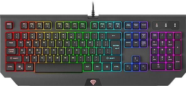 Produktbild Genesis Cobalt 330 RGB Set for players (US, Kabelgebunden)