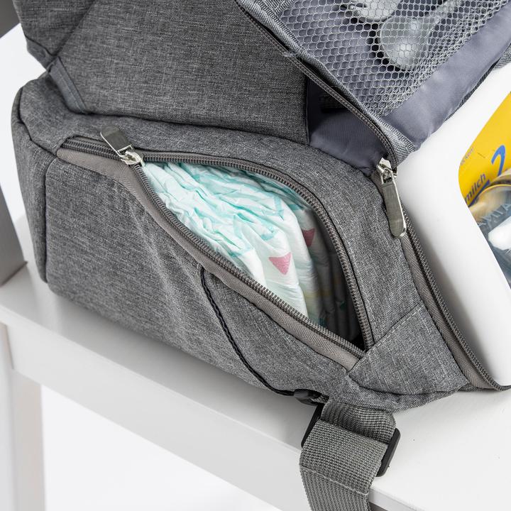 Actual product image Reer Rhausseur Growing (High chair booster seat)