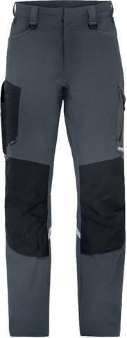 Produktbild Uvex Safety Cargohose uvex suXXeed craft grau, anthrazit 110 (110)