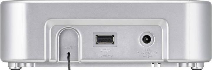 Actual product image Sangean Dcr-89+ (DAB+, FM)