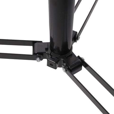 Image du produit Falcon Eyes Pied de lampe W806 114-260 cm (260 cm)