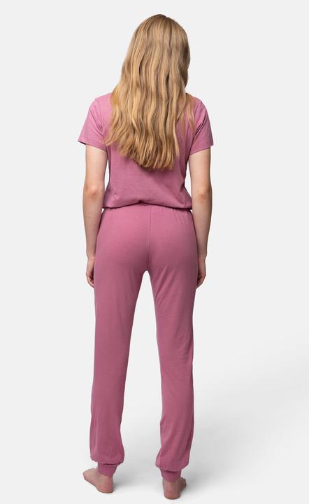 Actual product image greenjama Trousers with wool content (42)