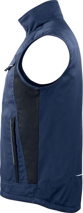 Actual product image Projob Waistcoat Padded (XXL)