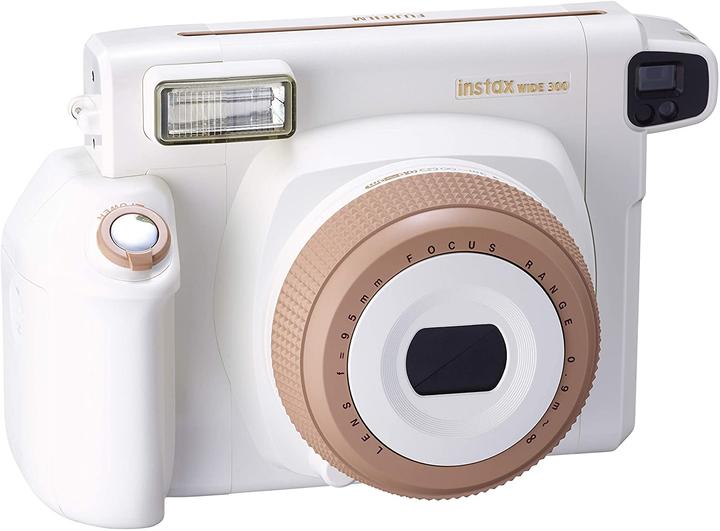 Image du produit Fujifilm Instax Wide 300 toffee