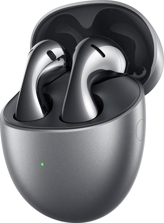 Actual product image Huawei FreeBuds 5 (ANC, 3.50 h, Wireless)