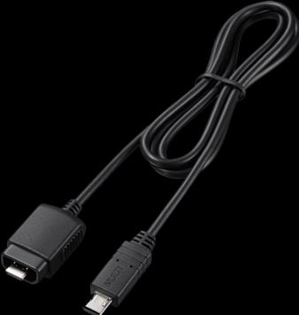 Produktbild Sony Verbindungskabel für Wireless Flash System (Kabel)