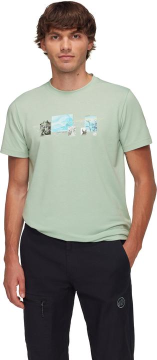 Immagine prodotto Mammut Mountain T-Shirt Men 3308m (XXL)