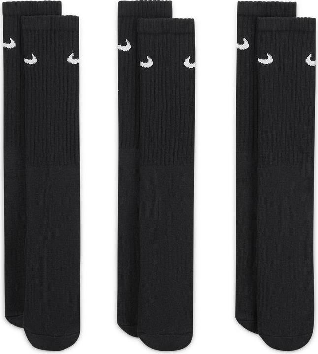 Actual product image Nike Dreierpack Socken (46 - 50)