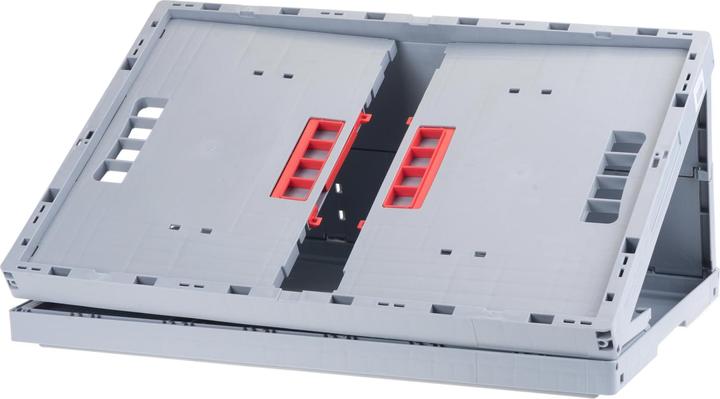Immagine prodotto Utz Scatole pieghevoli (60 x 40 x 30 cm, 59 l)