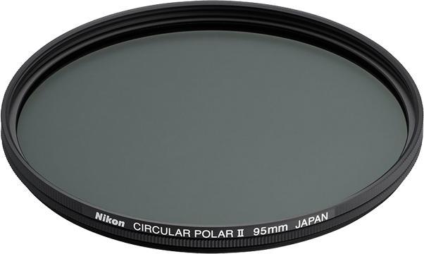 Produktbild Nikon Pol Circular (95 mm, Polarisationsfilter, 95 mm)