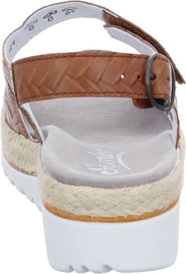 Actual product image Semler Sandals (40)