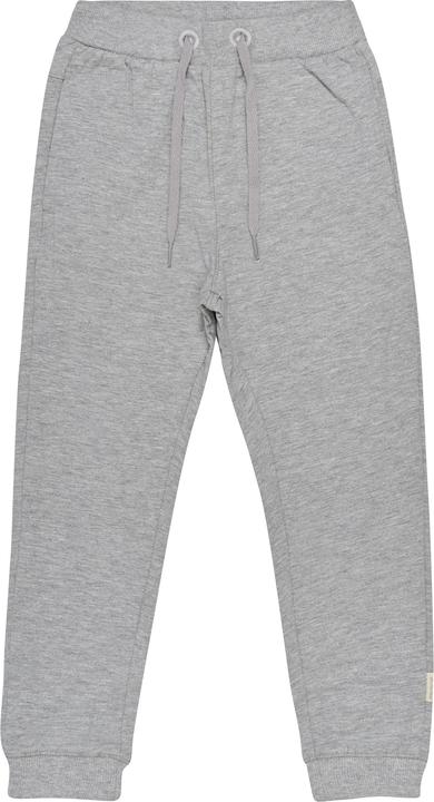 Actual product image Minymo MIBasic sweat pants (2-pack) - 6032 (140)