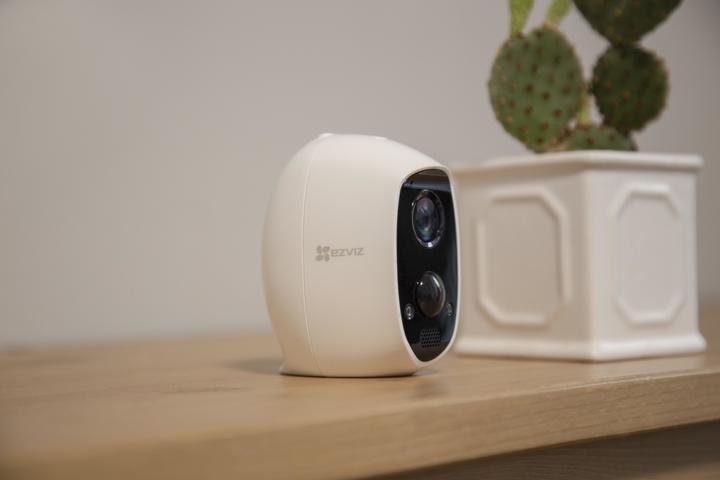 Produktbild EZVIZ C3A (1920 x 1080 Pixels)