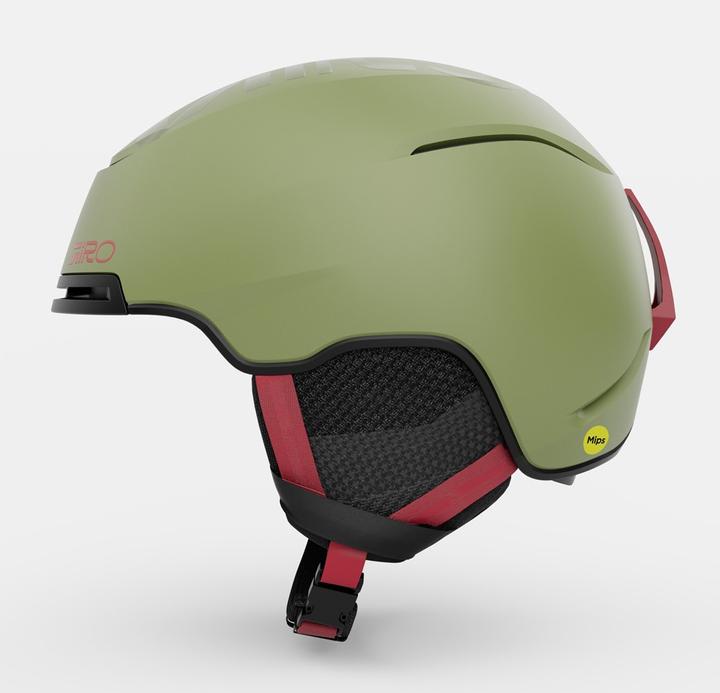 Produktbild Giro Jackson MIPS Helmet (55.5 - 59 cm, M)