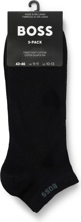 Immagine prodotto BOSS 5P AS Uni CC (Confezione da 5 pezzi, 39 - 42)