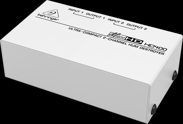 Produktbild Behringer Hd400