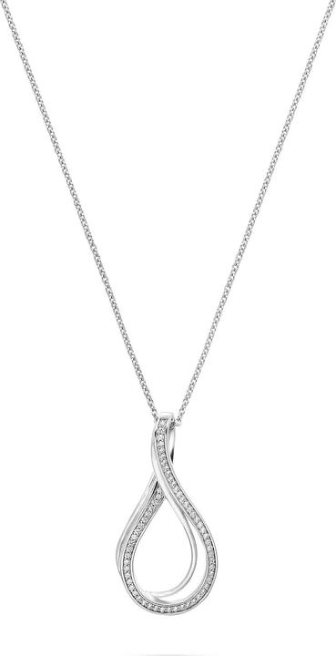 Produktbild Jette Kette INFINITY (925er Silber, 70 cm)