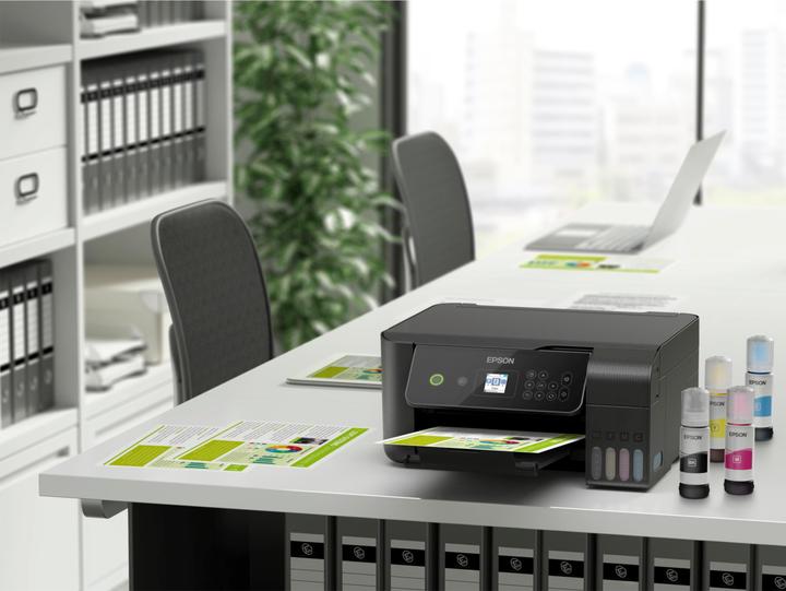 Immagine prodotto Epson ET-2720 EcoTank (Eco-Tank, Colore)
