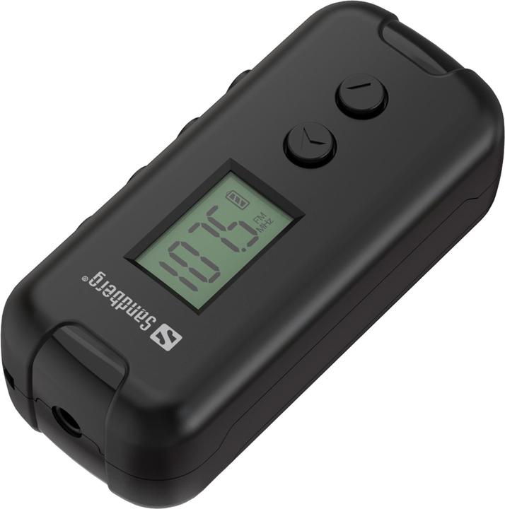 Produktbild Sandberg Pocket Radio (FM)