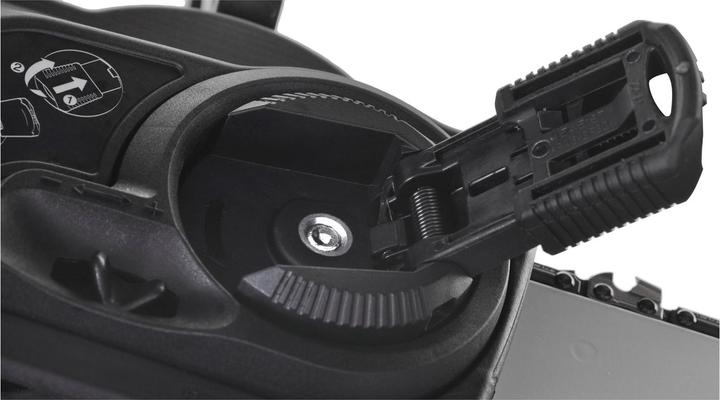 Actual product image Makita Uc3541a (Electric chain saw)