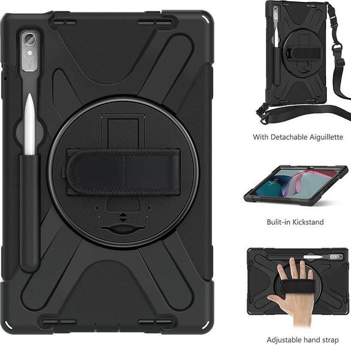 Actual product image eSTUFF Austin Defender Case (Lenovo Tab P11 Pro)