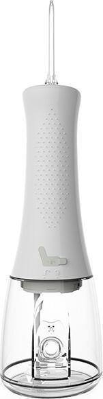 Actual product image Lafe 47481 Water Flosser CLeanPRO White