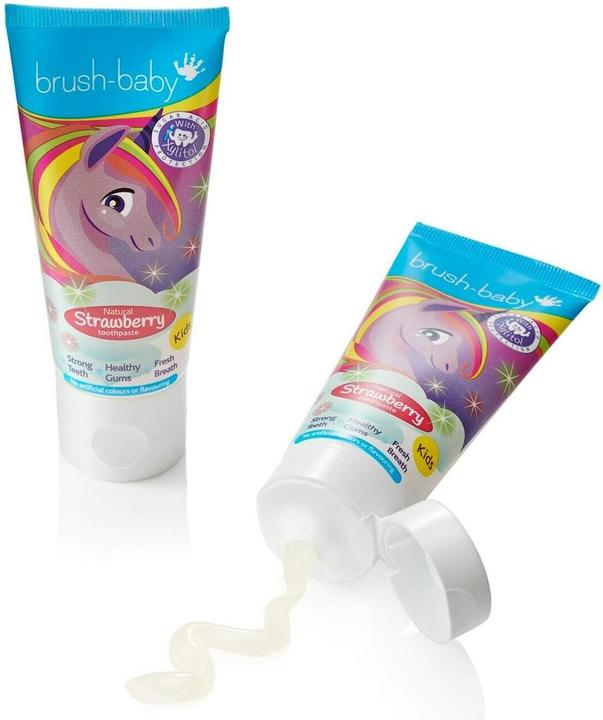 Immagine prodotto Brush-Baby Bambini (50 ml)