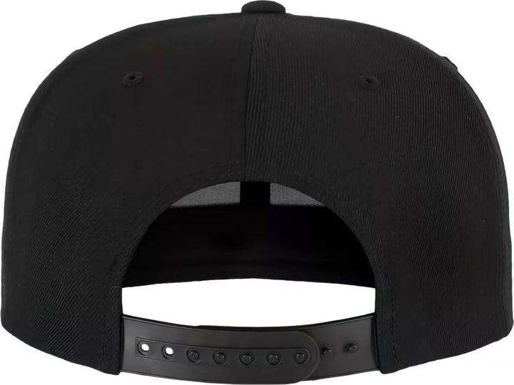 Actual product image Yupoong UTRW6758 P (One size)