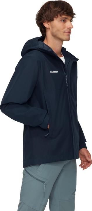 Produktbild Mammut Treeline Light HS Hooded Jacket Men (XL)