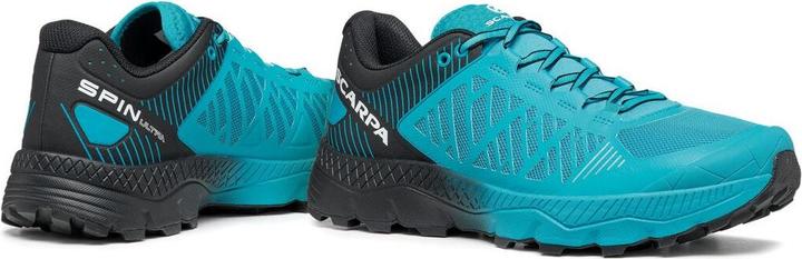 Actual product image Scarpa Spin Ultra (41.5)