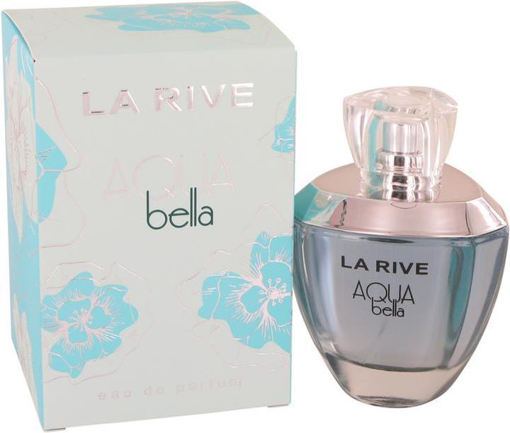 La Rive Aqua (Eau de Parfum, 100 ml)