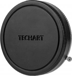 Produktbild Techartpro TZE-02 Sony E an Nikon Z