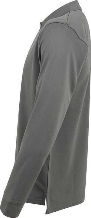 Produktbild Henbury Poloshirt Langärmlig (4XL)