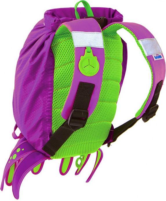 Actual product image Trunki Octopus (7.50 l)