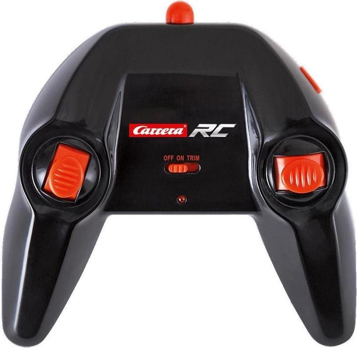 Produktbild Carrera 370900047 - RC 2,4GHz D/P Controller klein Sound