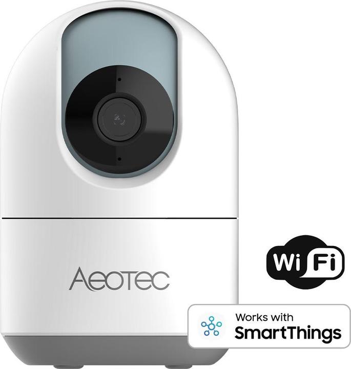Immagine prodotto Aeotec Cam 360 (1920 x 1080 Pixels)