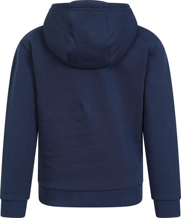Immagine prodotto Mountain Warehouse Felpa con cappuccio biologica per bambini/ragazzi Soul Full Of Sunshine (116)