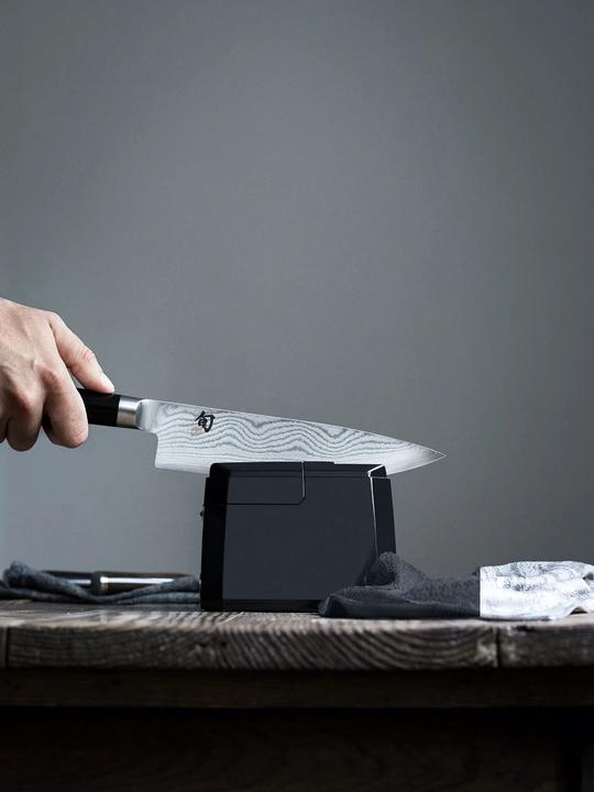 Actual product image Kai Shun Electrical & Polishing Unit