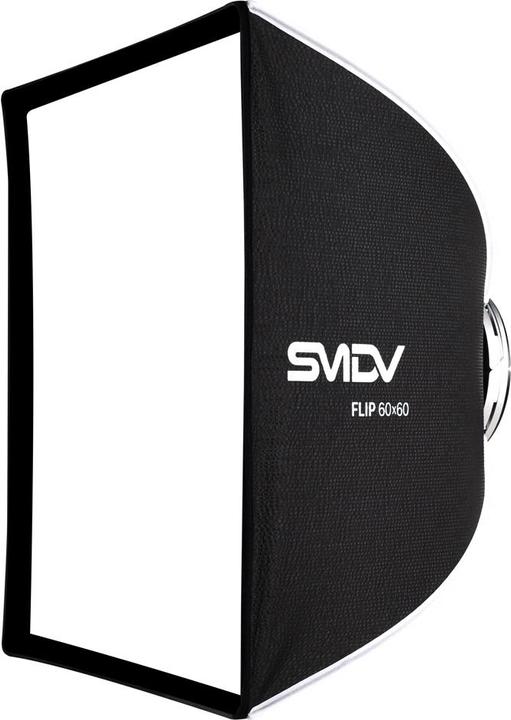 Produktbild SMDV Speedbox Flip 60x60 ( exclusief speedring )