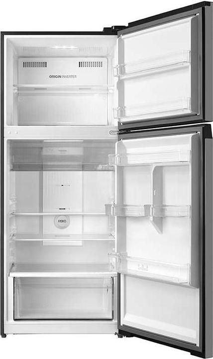 Immagine prodotto Midea MDRT580MTE02E Frigorifero Doppia Porta 413 litri (413 l)