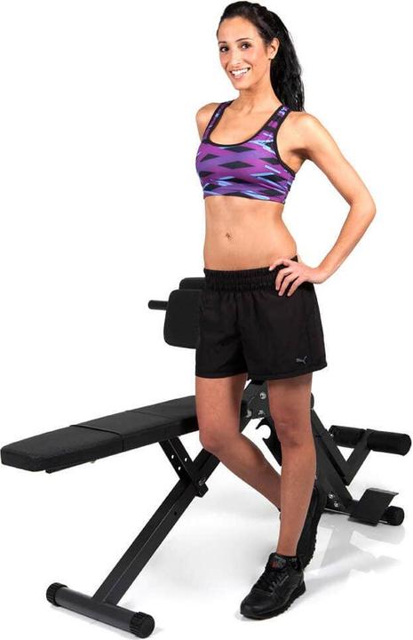 Produktbild Finnlo by Hammer Ab&Back Trainer